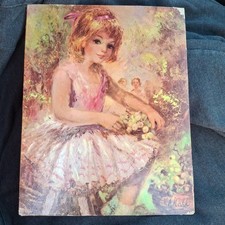 Americo Makk Giclee Textured