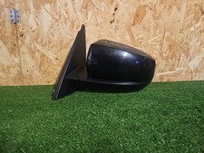 Specchio Specchietto Retrovisore Sinistro Sx Bmw X5 E70 3pin