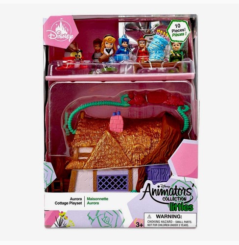 Disney collezione animatori - collezione,