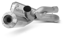 D.047.SC4T - Terminali Scarico