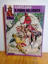 GLI ALBI DI PILOT CARTLAND IL