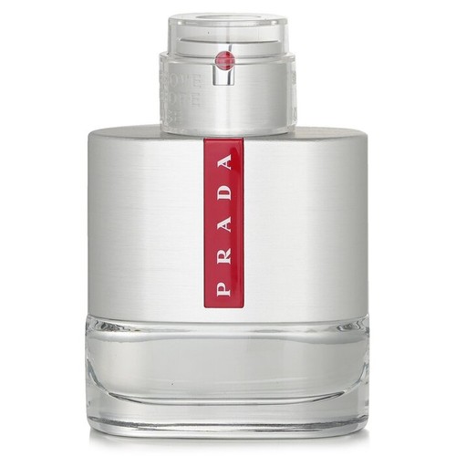 Prada luna rossa - rossa, eau