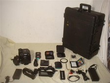 CANON EOS C300 MARK III