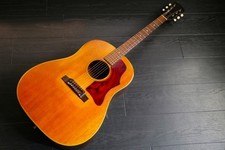 Gibson J-50 Natural 1965