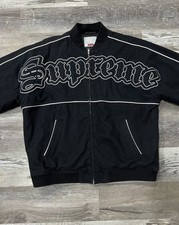 Giacca Supreme Twill Old