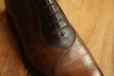 Joseph Cheaney Tipton scarpe