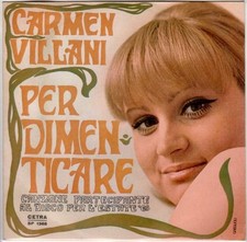 Villani Carmen / Per