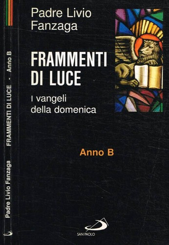 Frammenti luce i - di, luce.