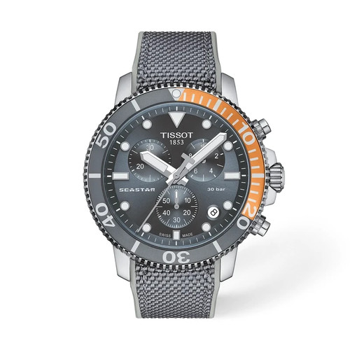 Orologio tissot seastar 1000 - orologio,