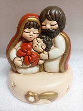 Sacra famiglia thun - famiglia, con