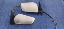 2 specchietti retrovisori