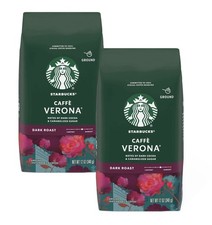 Starbucks CAFFE VERONA caffè