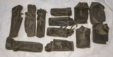 3 tasca giberna porta radio