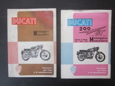 Ducati 125 TS - 125 Sport -