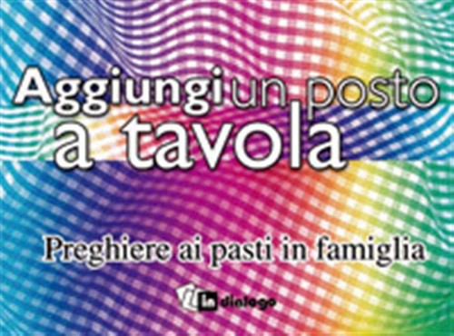 Aggiungi posto tavola - un,