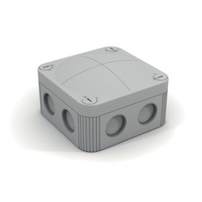 Astuccio 2 Pezzi 2 Cassette 2