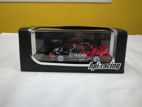 Minicar hpi taisan klepper - minicar,