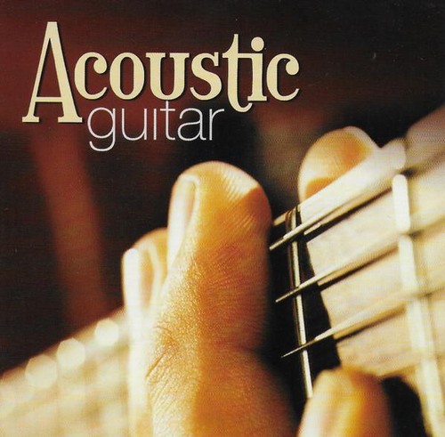 Erwin keiles acoustic guitar - erwin,