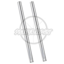 2 tubi interni forcella