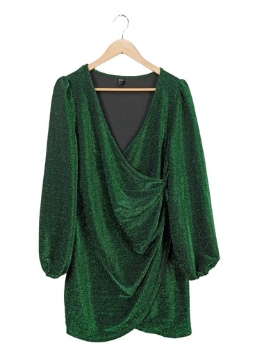Shein abito maniche - a, lunghe