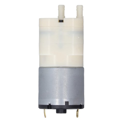 Micro pompa vuoto 12v - dc,