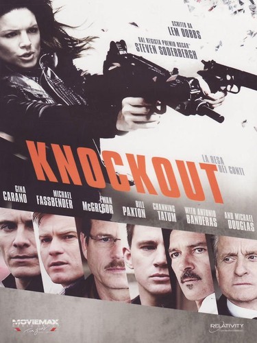 Knockout resa dei - dei, conti