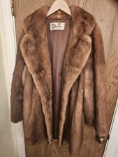 Mink Schimmel Fur Soft