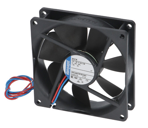 Ventilatore ebm papst 3412n - ventilatore,