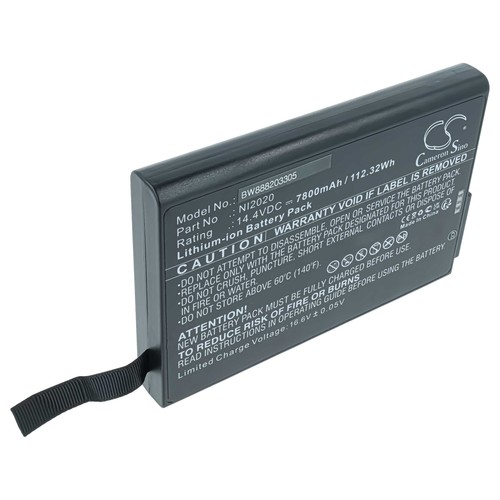 Batteria per esaote ultra - batteria,