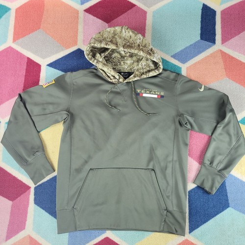 Felpa con cappuccio - , nike