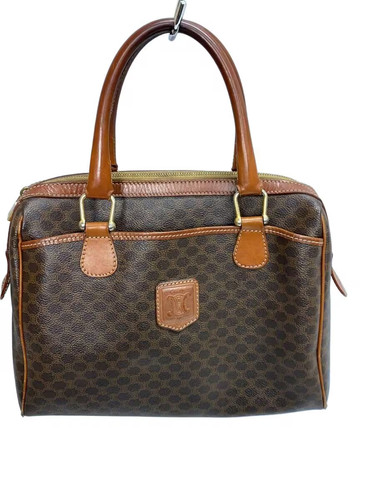 Borsa mano celine pelle - borsa, in