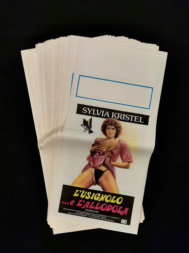 Usignolo allodola set 26 - usignolo, l'allodola