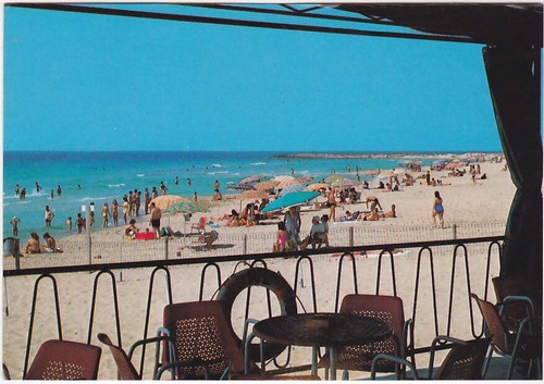 Lido marini lecce - marini, la