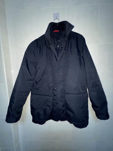 Giacca uomo fay nylon - fay, navy