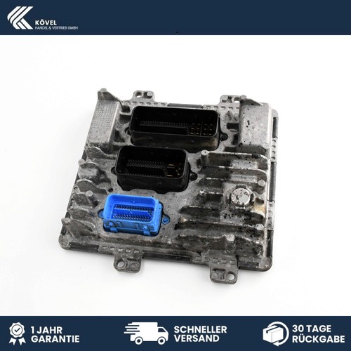 Centralina motore ecu opel - ecu,