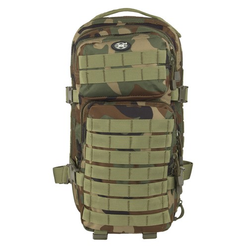 Mfh zaino assault 30l - mfh,