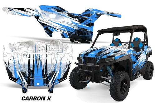 Utv calcomanie grafica adesivi - utv,