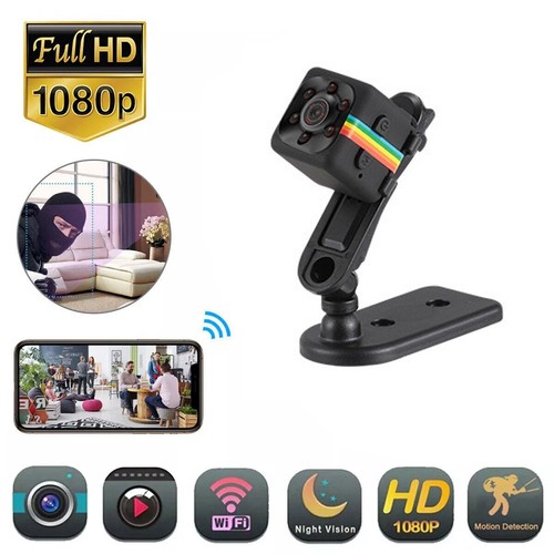 Mini camera wireless home - mini,