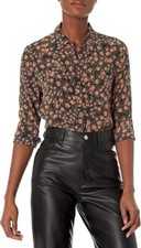 Equipment Femme Leema Floral