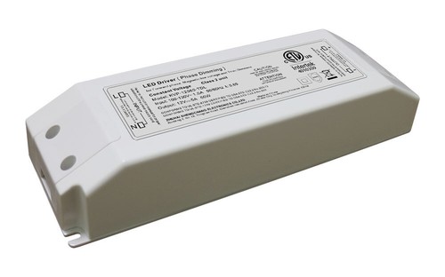 Driver dimmerabile 60w 12v - 60w,