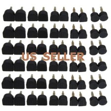 60PCS 5 Tacchi Alti