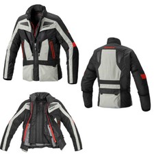 GIACCA MOTO 4 STAGIONI SPIDI