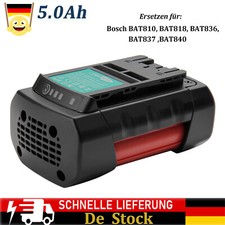 Batteria per Bosch 36V Li-ion