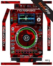 Denon DJ SC5000/5000M Prime