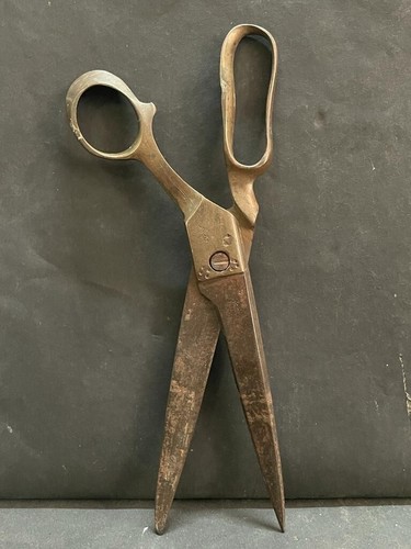 Vecchio vintage forgiato - vintage,