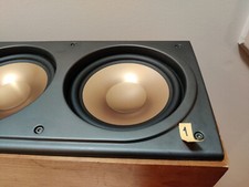 Woofer Klipsch RC64 RC-64 Gen