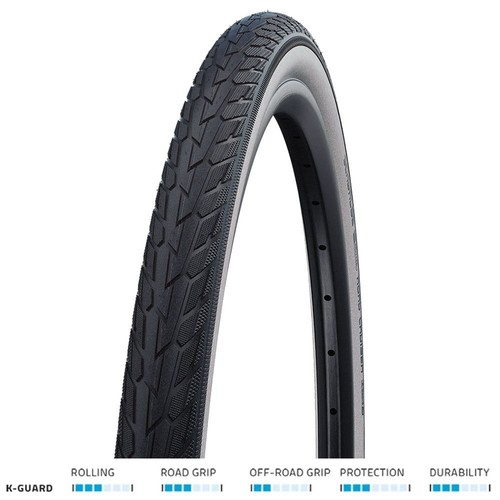 Schwalbe road cruiser - schwalbe,