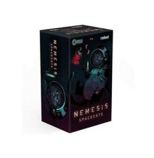 Nemesis - Space Cats
