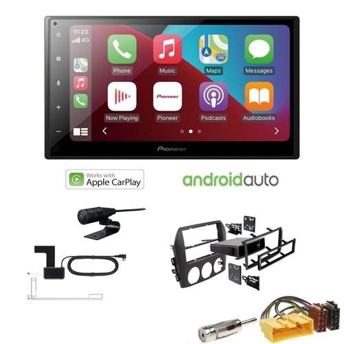 Pioneer radio android - pioneer, auto
