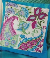 SCHEMA PUNTO CROCE FIORI E